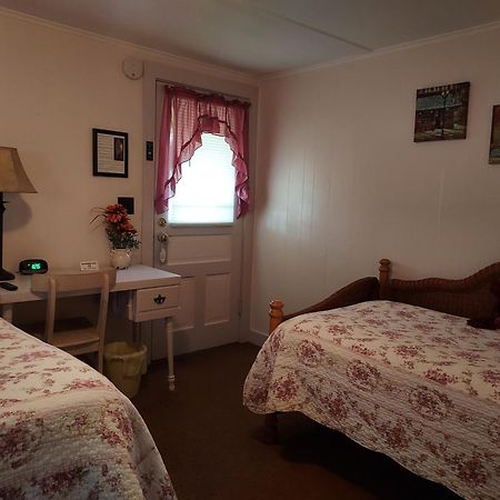 Serenity Motel Shaftsbury Ngoại thất bức ảnh