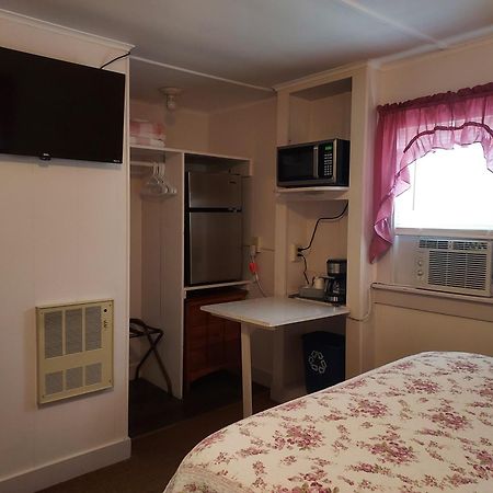 Serenity Motel Shaftsbury Ngoại thất bức ảnh