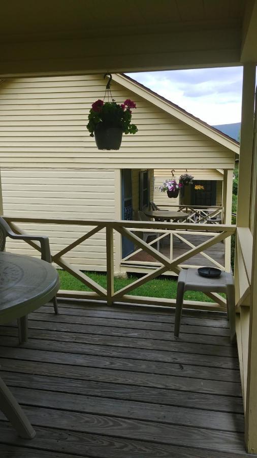 Serenity Motel Shaftsbury Ngoại thất bức ảnh