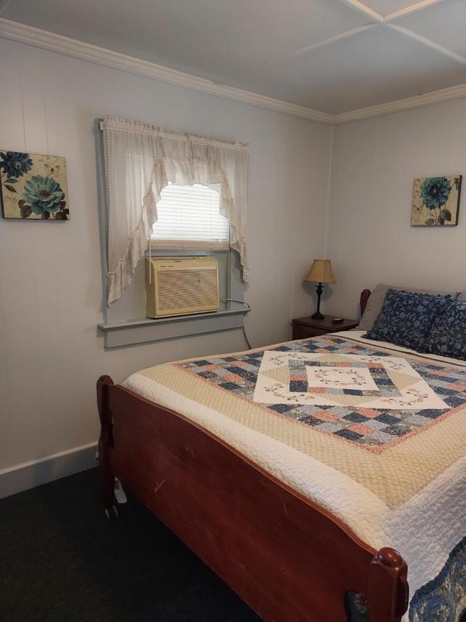 Serenity Motel Shaftsbury Ngoại thất bức ảnh