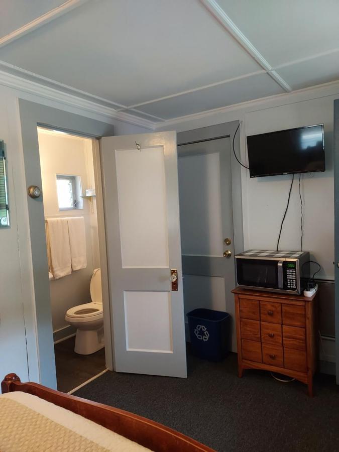 Serenity Motel Shaftsbury Ngoại thất bức ảnh