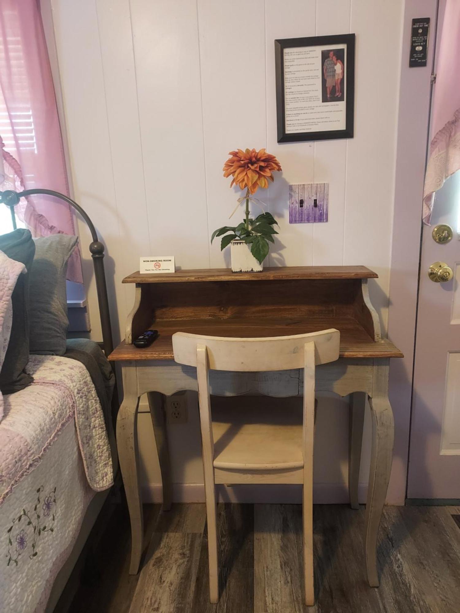 Serenity Motel Shaftsbury Ngoại thất bức ảnh
