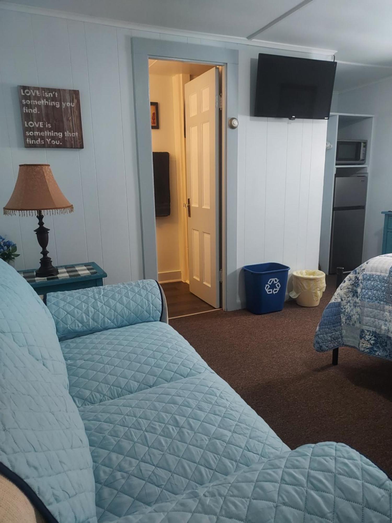 Serenity Motel Shaftsbury Ngoại thất bức ảnh