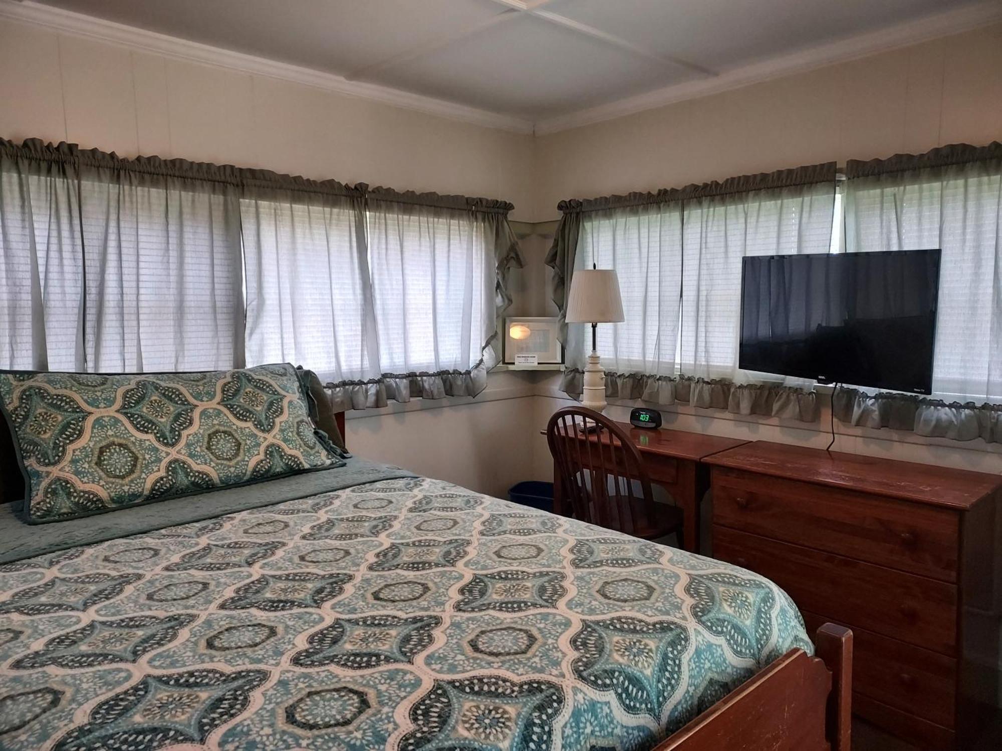 Serenity Motel Shaftsbury Ngoại thất bức ảnh