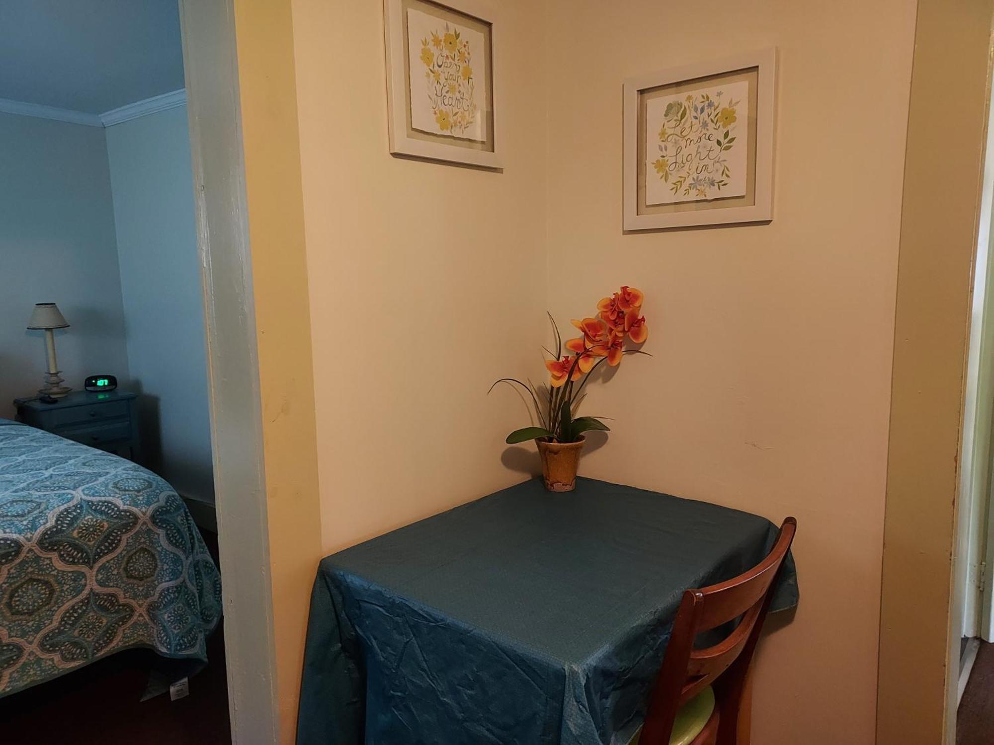 Serenity Motel Shaftsbury Ngoại thất bức ảnh