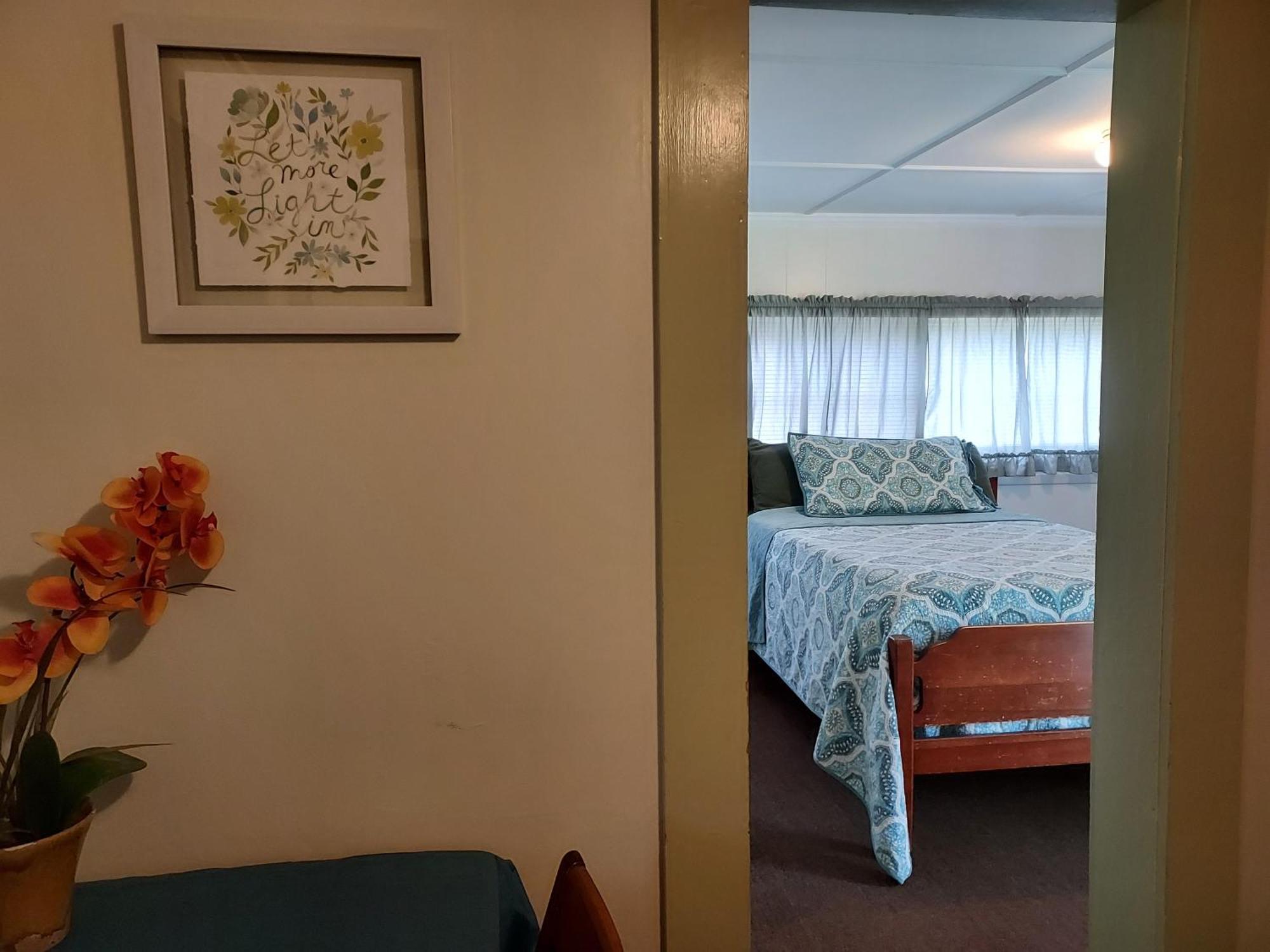 Serenity Motel Shaftsbury Ngoại thất bức ảnh