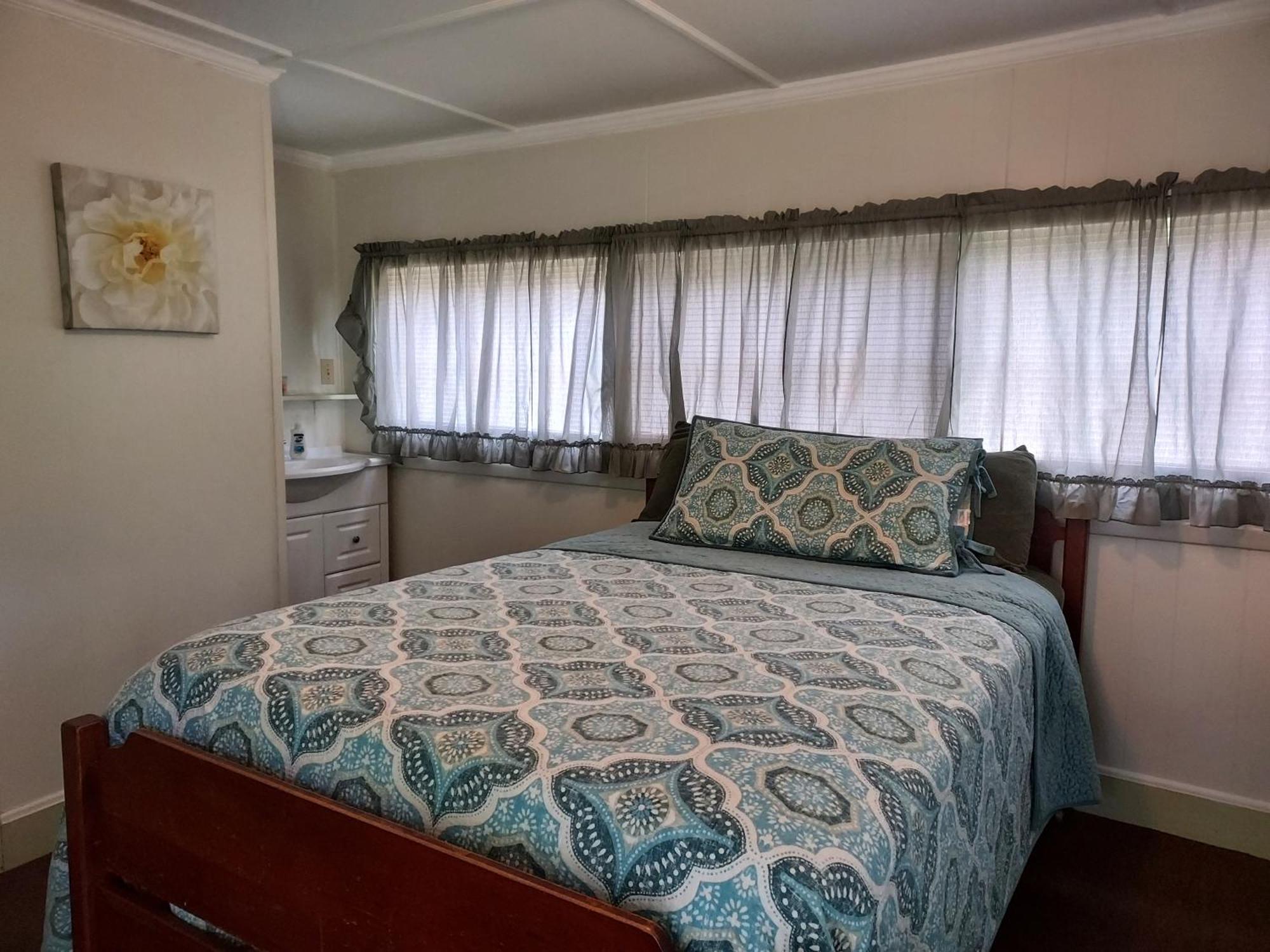 Serenity Motel Shaftsbury Ngoại thất bức ảnh