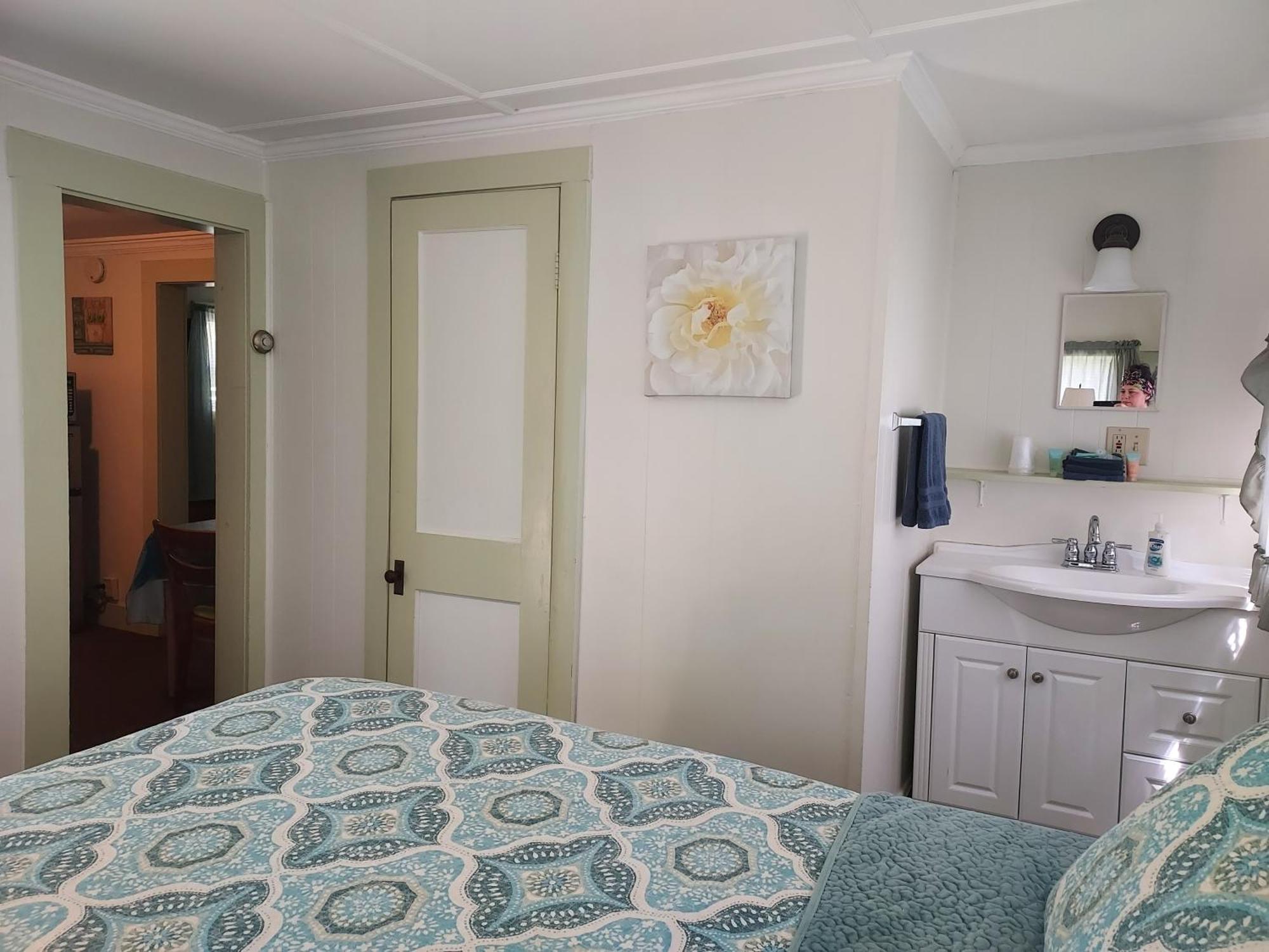 Serenity Motel Shaftsbury Ngoại thất bức ảnh