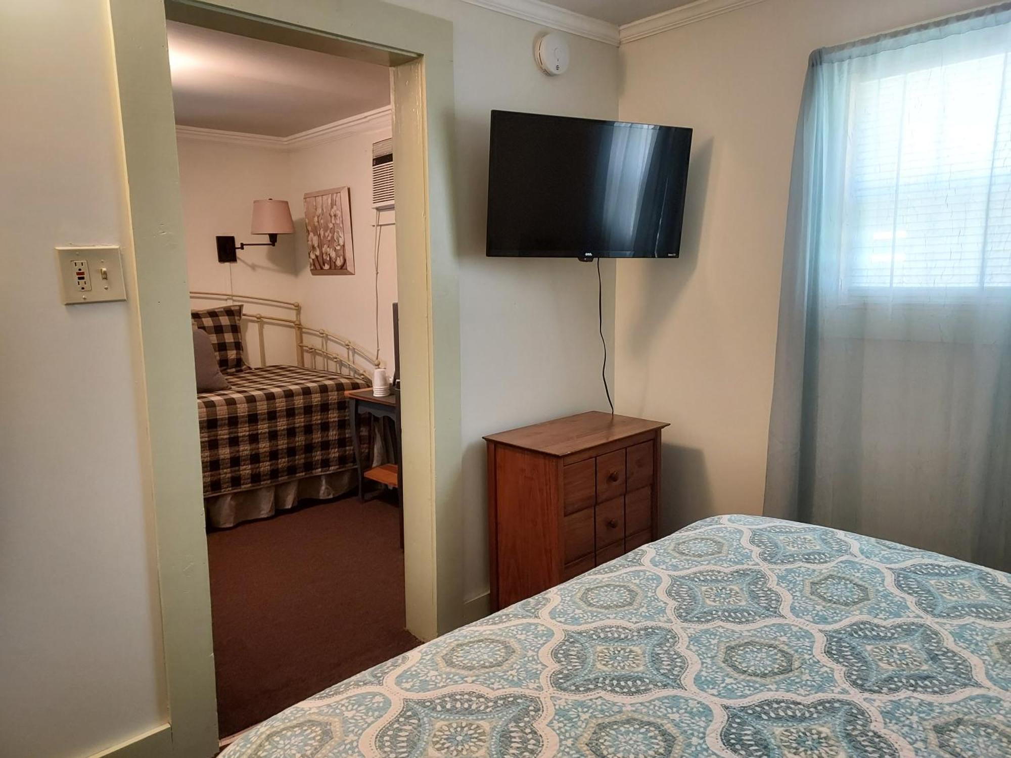 Serenity Motel Shaftsbury Ngoại thất bức ảnh