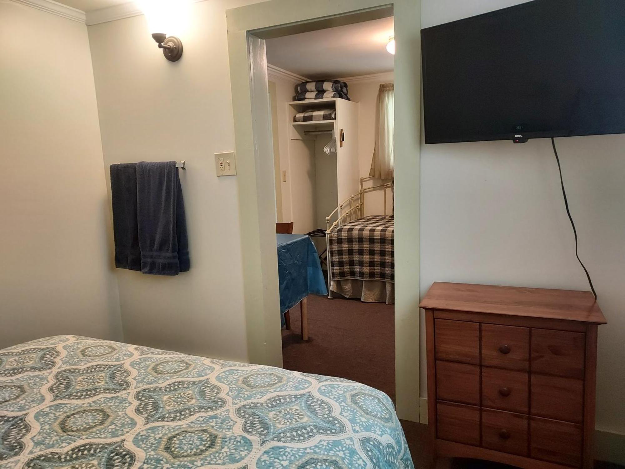 Serenity Motel Shaftsbury Ngoại thất bức ảnh
